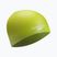 Speedo Cască de înot din silicon simplu turnat verde 68-70984G760