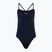 Costum de baie dintr-o bucată pentru femei Speedo Endurance+ Thinstrap true navy