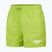 Speedo Essential 13' pantaloni scurți de înot pentru copii, verde 68-12412G760