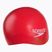 Șapcă Speedo Fastskin roșu 68-08216H185