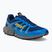 Pantofi de alergare pentru bărbați Inov-8 Trailfly Ultra G300 Max albastru 000977-BLGYNE