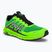 Pantofi de alergare pentru bărbați Inov-8 Trailfly G 270 V2 verde 001065