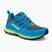 Încălțăminte de alergat pentru bărbați Inov-8 Mudtalon dark grey/blue/yellow