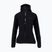 Geacă de alergare pentru femei Inov-8 Stormshell Full Zip V2 black