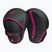 Scuturi de antrenament   RDX Focus Pad F6 matte pink