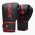 Mănuși de box RDX F6 red