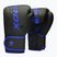 Mănuși de box Rękawice RDX F6 blue