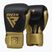 Mănuși de box RDX L2 Mark Pro Sparring Boxing Hook & Loop golden