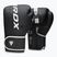 Mănuși de box RDX F6 Kara Boxing Training white