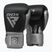 Mănuși de box RDX L2 Mark Pro Sparring Boxing Hook & Loop silver