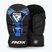 Mănuși de MMA RDX Grappling Shooter New Aura F17 black/blue