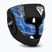 Cască de box RDX New Aura F17 Head black/blue
