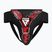 Protecție zonă intimă RDX New Aura F17 black/red