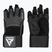 Mănuși de antrenament RDX Workout Gym Gloves W3G black