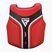 Protecție de trunchi RDX Chest Guard Aura Plus T-17 red