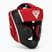 Cască de box RDX Head Guard Aura Plus T-17 red