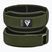 Cureaua de ridicare greutăți  RDX Rx5 Weightlifting Belt army green