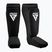 Protecții de tibie RDX Hosiery Shin Instep Foam black/white