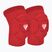 Apărători de genunchi RDX K5 Hosiery Knee Foam red/white
