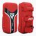 Scuturi de antrenament RDX Arm Pad Aura Plus T-17 red