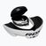 Protecție maxilar pentru copii RDX Mouth Junior white/black