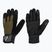 Mănuși de antrenament RDX W1F Full Finger army green