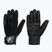 Mănuși de antrenament RDX W1F Full Finger black