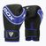 Mănuși de box pentru copii RDX JBG-4 blue/black