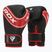 Mănuși de box pentru copii RDX JBG-4 red/black