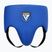 Protecție zonă intimă RDX APEX Abdo Groin Guard CE Certified blue
