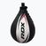Sac de box RDX S2 Boxing Training Speed Bag red