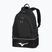 Rucsac de antrenament Mizuno black/white