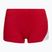 Pantaloni scurți de antrenament pentru femei Mizuno Myou red/white