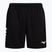 Pantaloni scurți de antrenament pentru bărbați Mizuno Soukyu negru X2EB750009