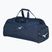 Geantă de antrenament Mizuno Holdall 55 l navy/white