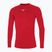 Longsleeve de alergare pentru bărbați Mizuno Uni Core red/ white