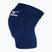 Genunchiere de volei Mizuno Team navy