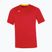 Tricou de antrenament pentru copii Mizuno Core SS red/yellow fluo