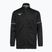 Bluză de antrenament pentru copii Mizuno Knitted Track black