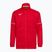 Bluză de antrenament pentru copii Mizuno Knitted Track red
