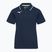 Tricou pentru copii Mizuno Polo navy/white