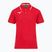Tricou pentru copii Mizuno Polo red/white