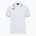 Tricou pentru copii Mizuno Polo white/navy