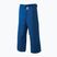 Pantaloni de judogi Mizuno Judo IJF CN blue