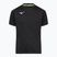 Tricou de antrenament pentru copii Mizuno Core SS black/black
