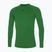 Longsleeve de alergare pentru bărbați Mizuno Core Underwear green/black