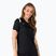 Mizuno Premium Handball SS tricou de antrenament pentru femei negru X2FA0C0209