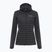 Geacă hibrid pentru femei Berghaus Nula Hybrid black/black