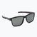 Ochelari de soare  O'Neill ONS 9006-2.0 matte black/gun/solid smoke