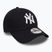 New Era League Essential 39Thirty New York Yankees șapcă navy